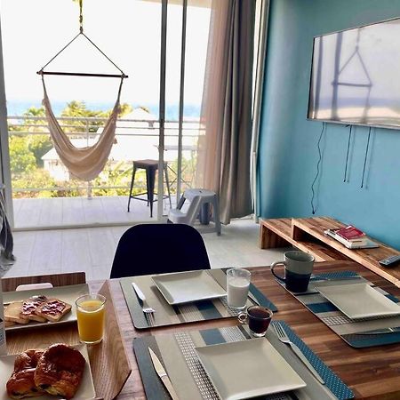 לה גוסייר Super Appartement Refait A Neuf. Vue A Couper Le Souffle מראה חיצוני תמונה