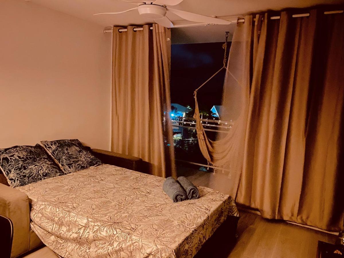 לה גוסייר Super Appartement Refait A Neuf. Vue A Couper Le Souffle מראה חיצוני תמונה