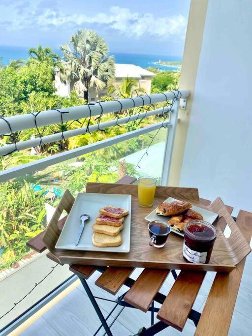 לה גוסייר Super Appartement Refait A Neuf. Vue A Couper Le Souffle מראה חיצוני תמונה
